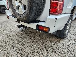 View Nissan Patrol 2011 4 Door Station Wagon