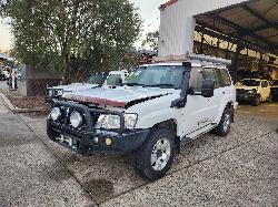 View Auto part Pedal Assembly Nissan Patrol 2011