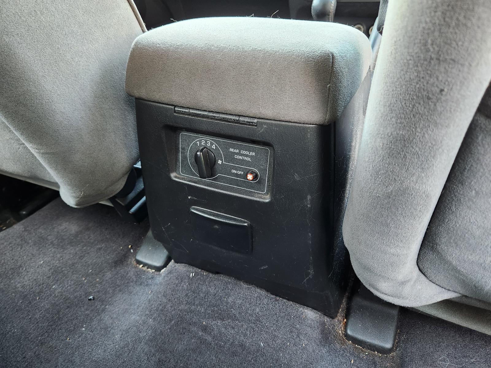 View Nissan Patrol 2011 4 Door Station Wagon