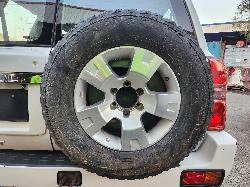 View Nissan Patrol 2011 4 Door Station Wagon