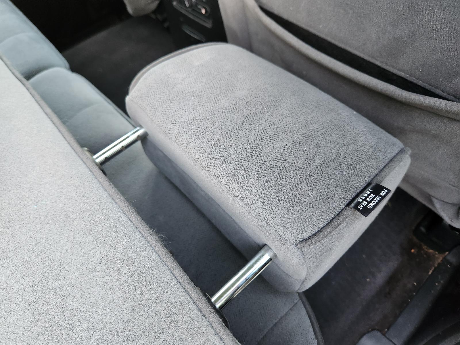 View Nissan Patrol 2011 4 Door Station Wagon