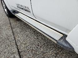 View Nissan Patrol 2011 4 Door Station Wagon