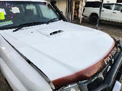 View Nissan Patrol 2011 4 Door Station Wagon