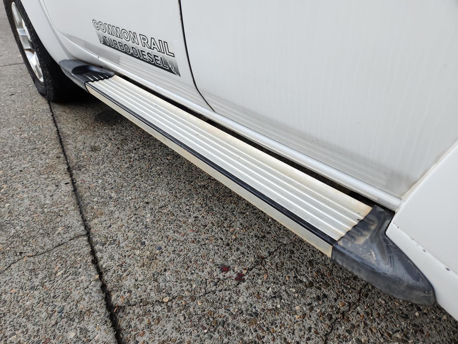 View Nissan Patrol 2011 4 Door Station Wagon