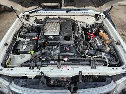 View Nissan Patrol 2011 4 Door Station Wagon
