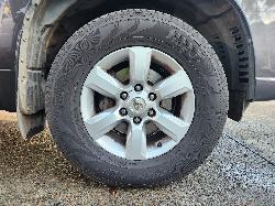View Toyota Prado 2015 4 Door Station Wagon
