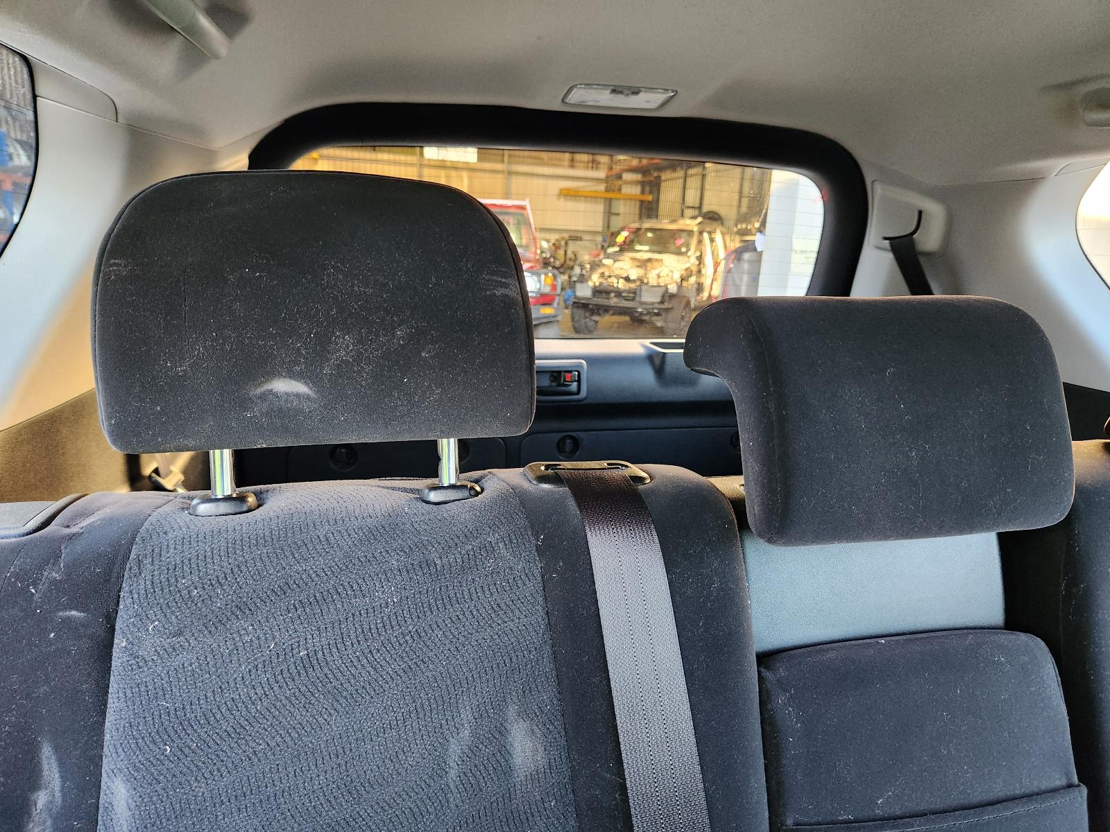 View Toyota Prado 2015 4 Door Station Wagon