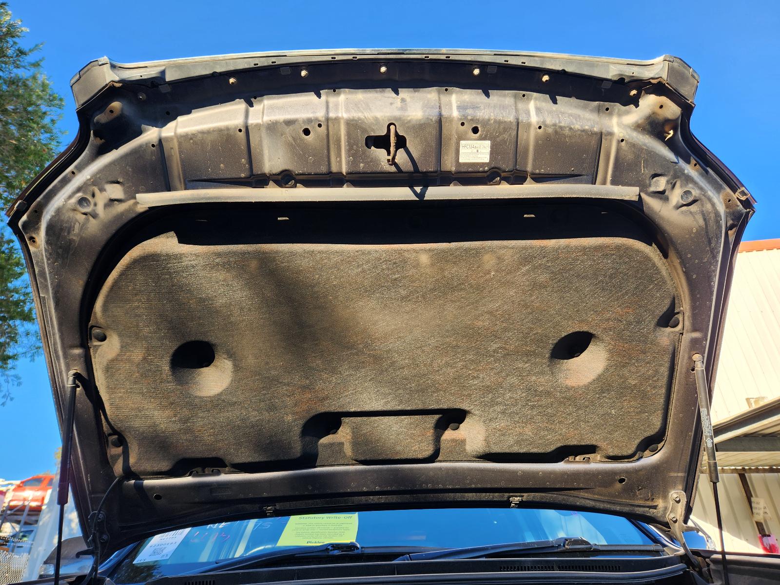 View Toyota Prado 2015 4 Door Station Wagon
