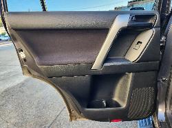 View Toyota Prado 2015 4 Door Station Wagon