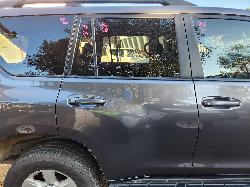 View Toyota Prado 2015 4 Door Station Wagon