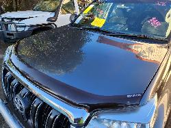 View Toyota Prado 2015 4 Door Station Wagon