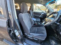 View Toyota Prado 2015 4 Door Station Wagon