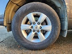 View Toyota Prado 2015 4 Door Station Wagon