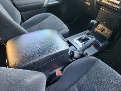 View Toyota Prado 2015 4 Door Station Wagon