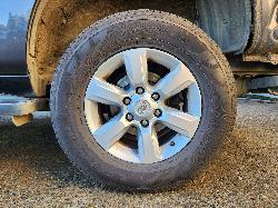 View Toyota Prado 2015 4 Door Station Wagon