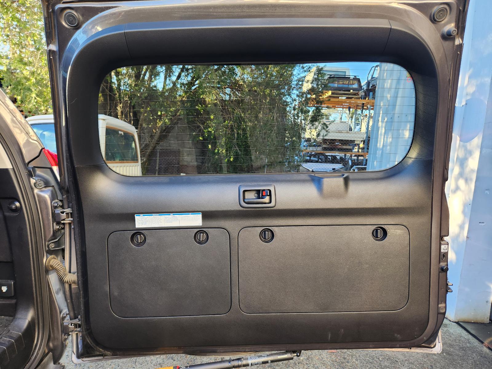 View Toyota Prado 2015 4 Door Station Wagon