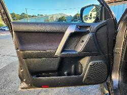 View Toyota Prado 2015 4 Door Station Wagon