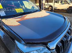 View Toyota Prado 2015 4 Door Station Wagon