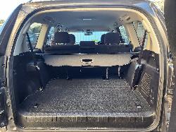 View Toyota Prado 2015 4 Door Station Wagon