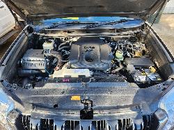 View Toyota Prado 2015 4 Door Station Wagon