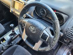 View Toyota Prado 2015 4 Door Station Wagon