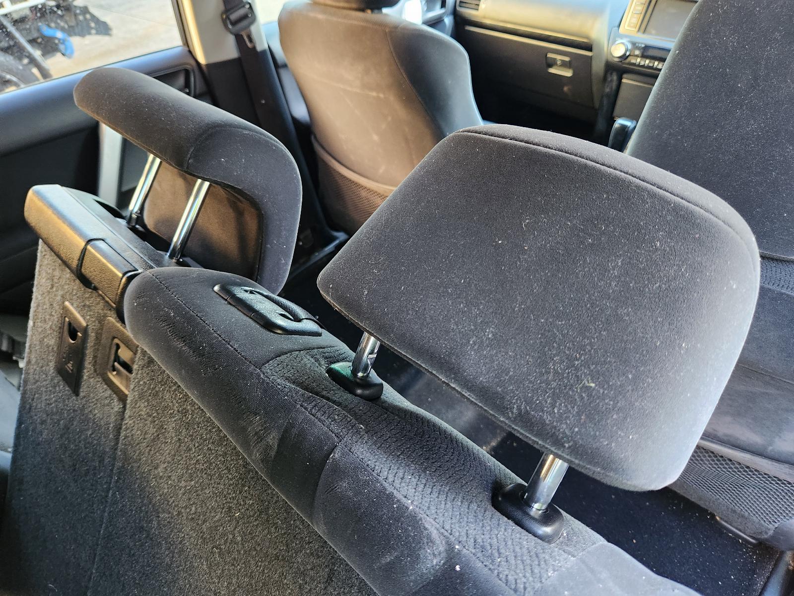 View Toyota Prado 2015 4 Door Station Wagon