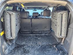 View Toyota Prado 2003 4 Door Station Wagon