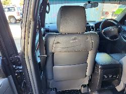 View Toyota Prado 2003 4 Door Station Wagon