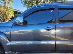 View Toyota Prado 2003 4 Door Station Wagon