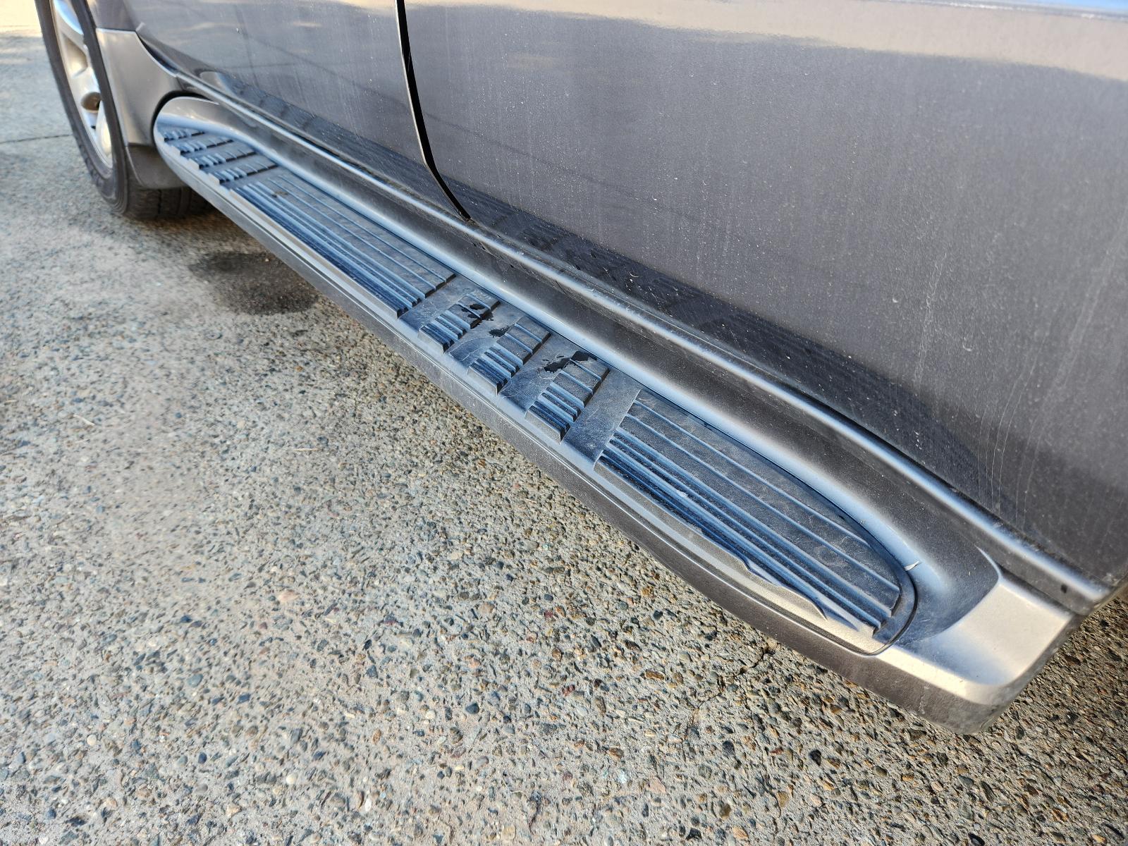 View Toyota Prado 2003 4 Door Station Wagon