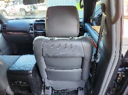 View Toyota Prado 2003 4 Door Station Wagon