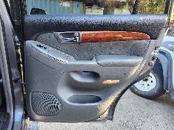 View Toyota Prado 2003 4 Door Station Wagon