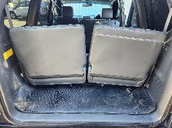 View Toyota Prado 2003 4 Door Station Wagon