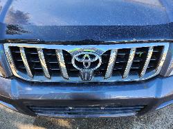 View Toyota Prado 2003 4 Door Station Wagon