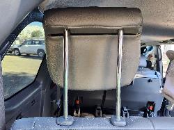 View Toyota Prado 2003 4 Door Station Wagon