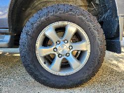 View Toyota Prado 2003 4 Door Station Wagon
