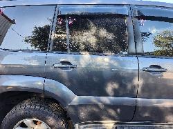 View Toyota Prado 2003 4 Door Station Wagon