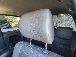View Toyota Prado 2003 4 Door Station Wagon