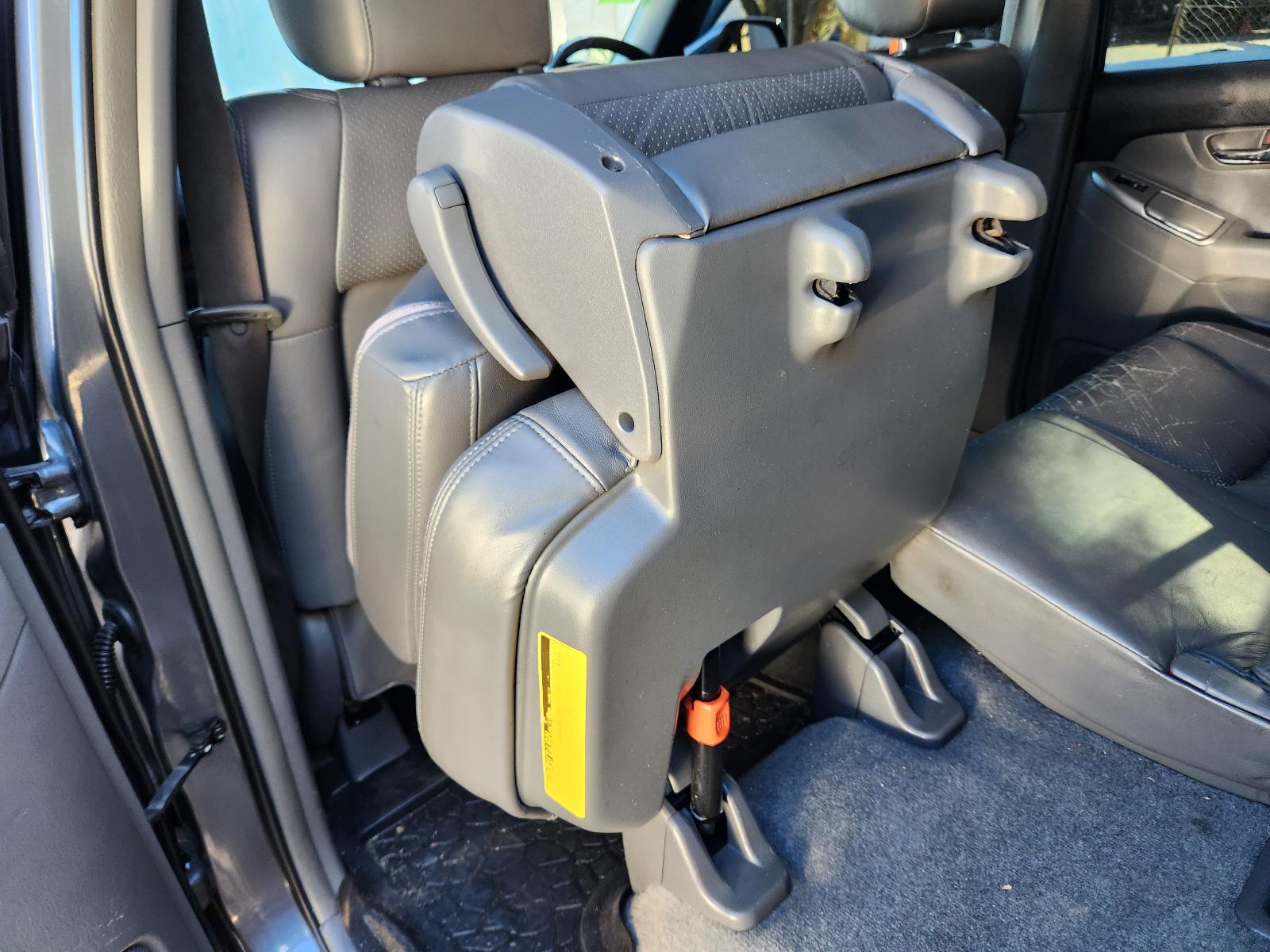 View Toyota Prado 2003 4 Door Station Wagon