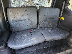 View Toyota Prado 2003 4 Door Station Wagon