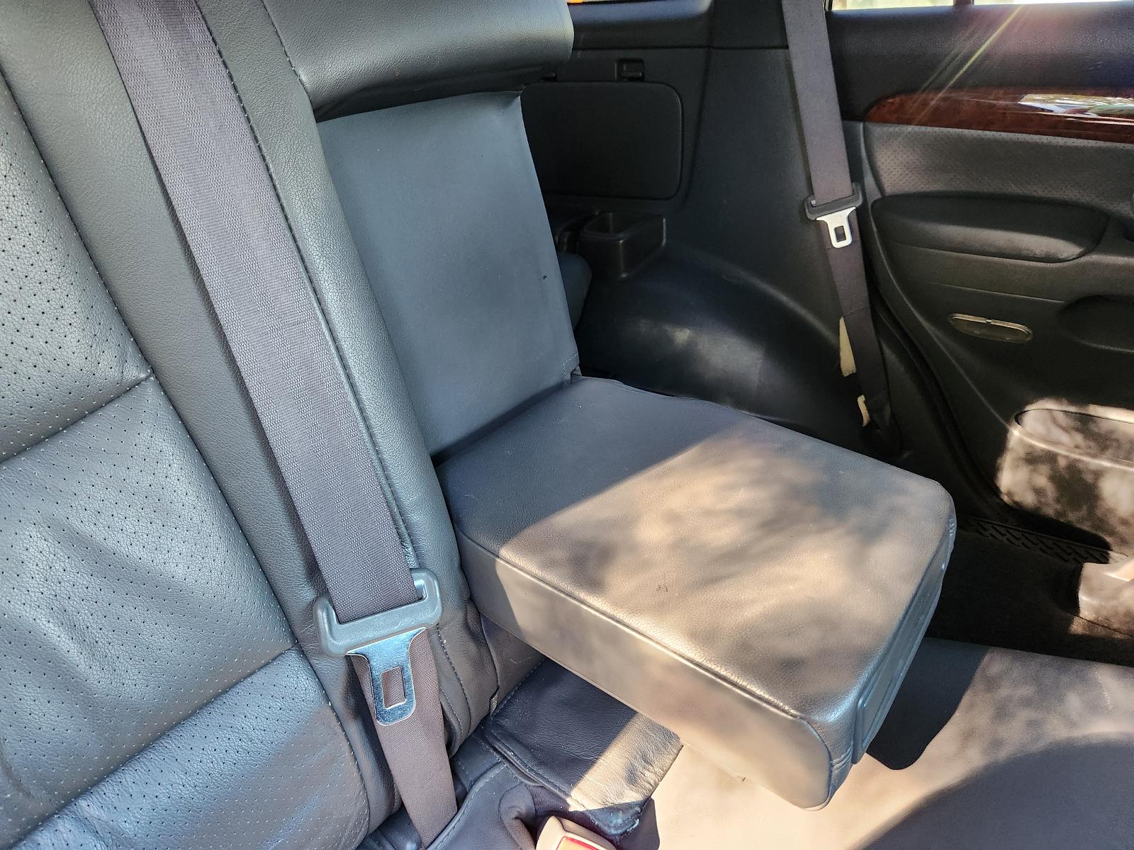 View Toyota Prado 2003 4 Door Station Wagon