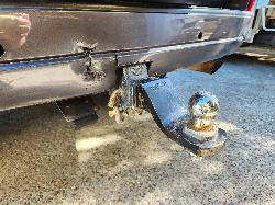 View Toyota Prado 2003 4 Door Station Wagon