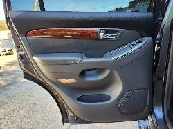 View Toyota Prado 2003 4 Door Station Wagon