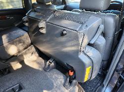 View Toyota Prado 2003 4 Door Station Wagon