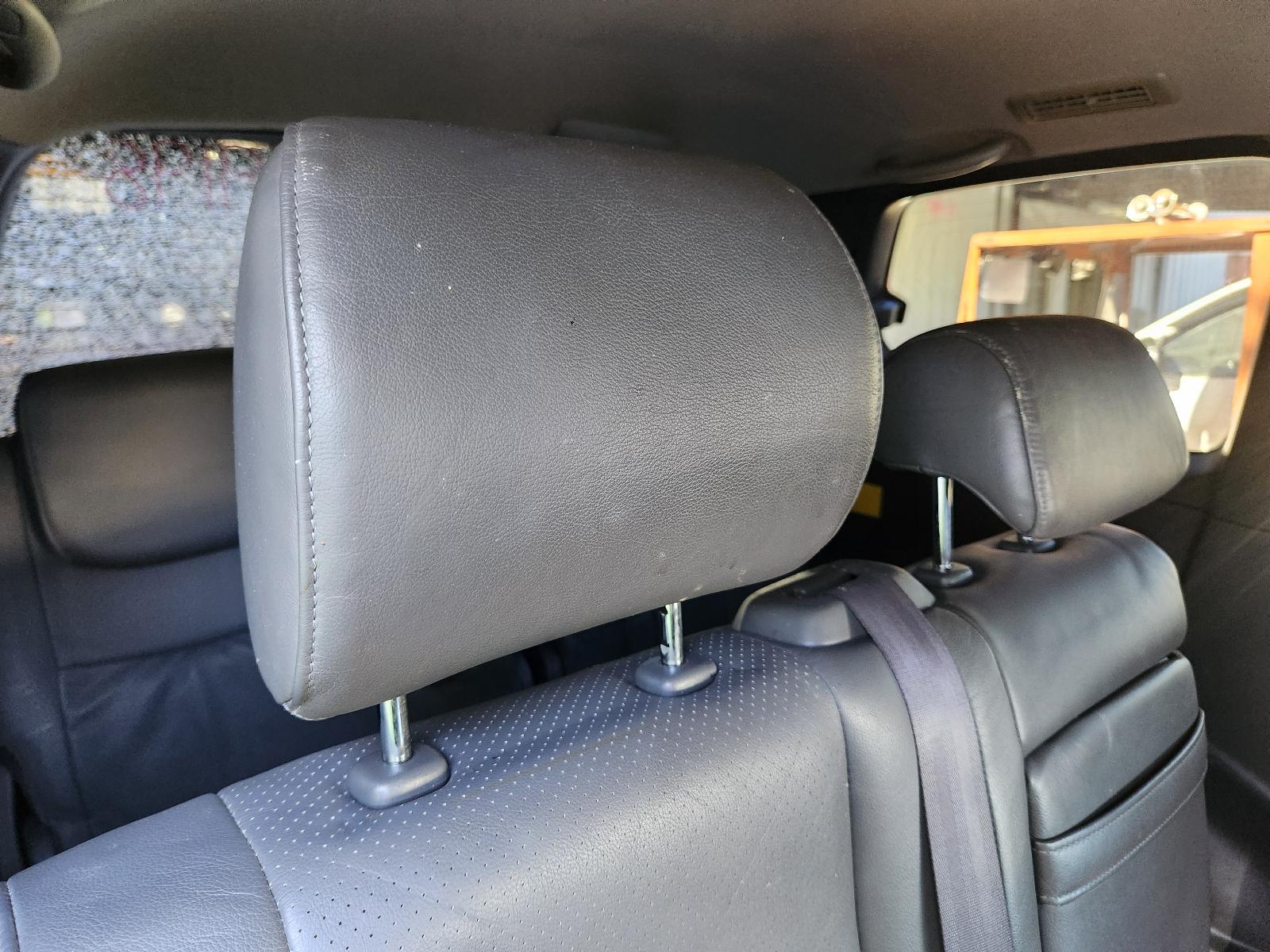 View Toyota Prado 2003 4 Door Station Wagon
