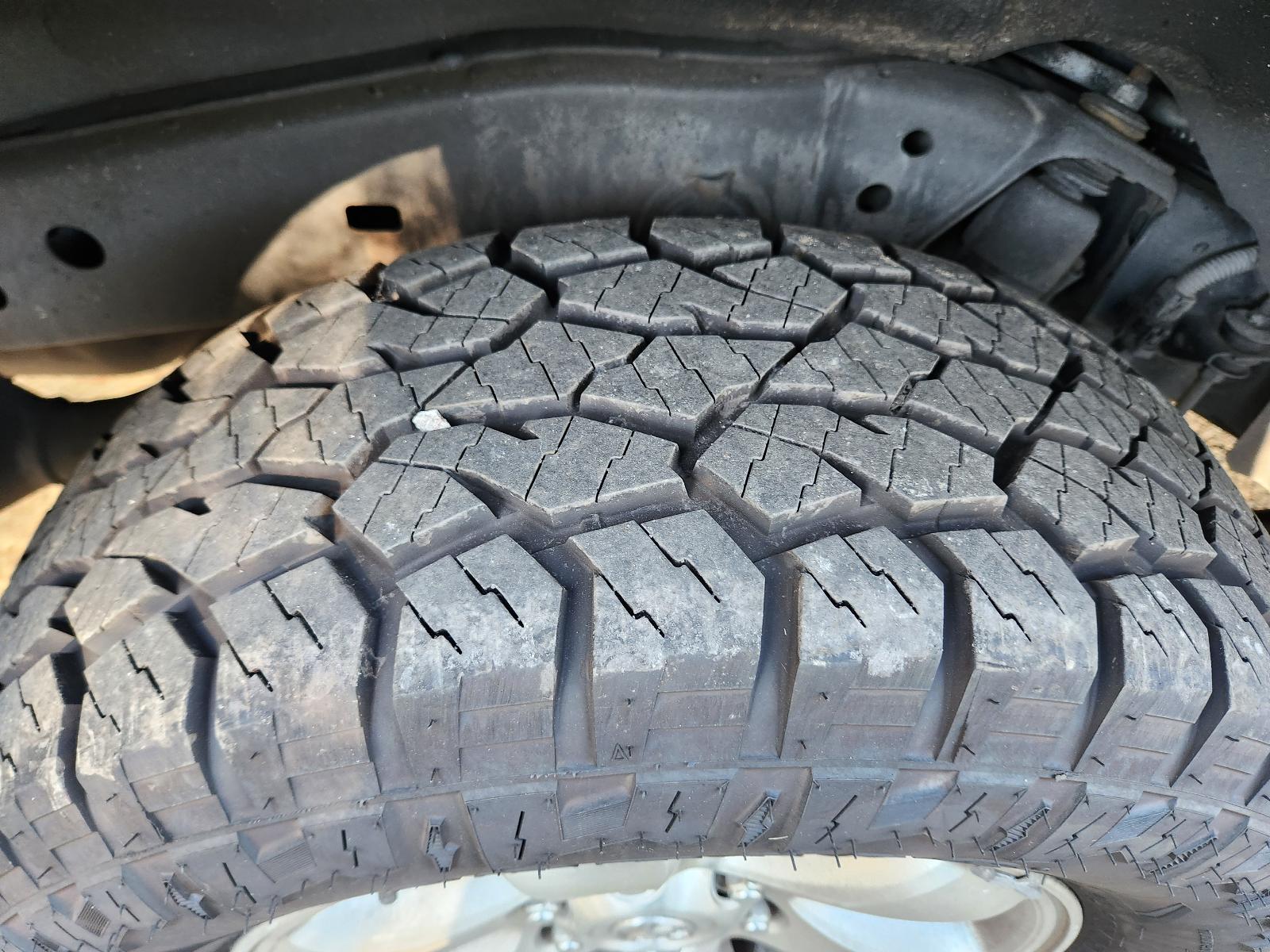 View Toyota Prado 2003 4 Door Station Wagon