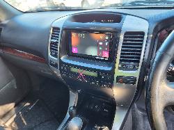 View Toyota Prado 2003 4 Door Station Wagon