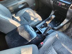 View Toyota Prado 2003 4 Door Station Wagon
