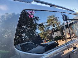 View Toyota Prado 2003 4 Door Station Wagon