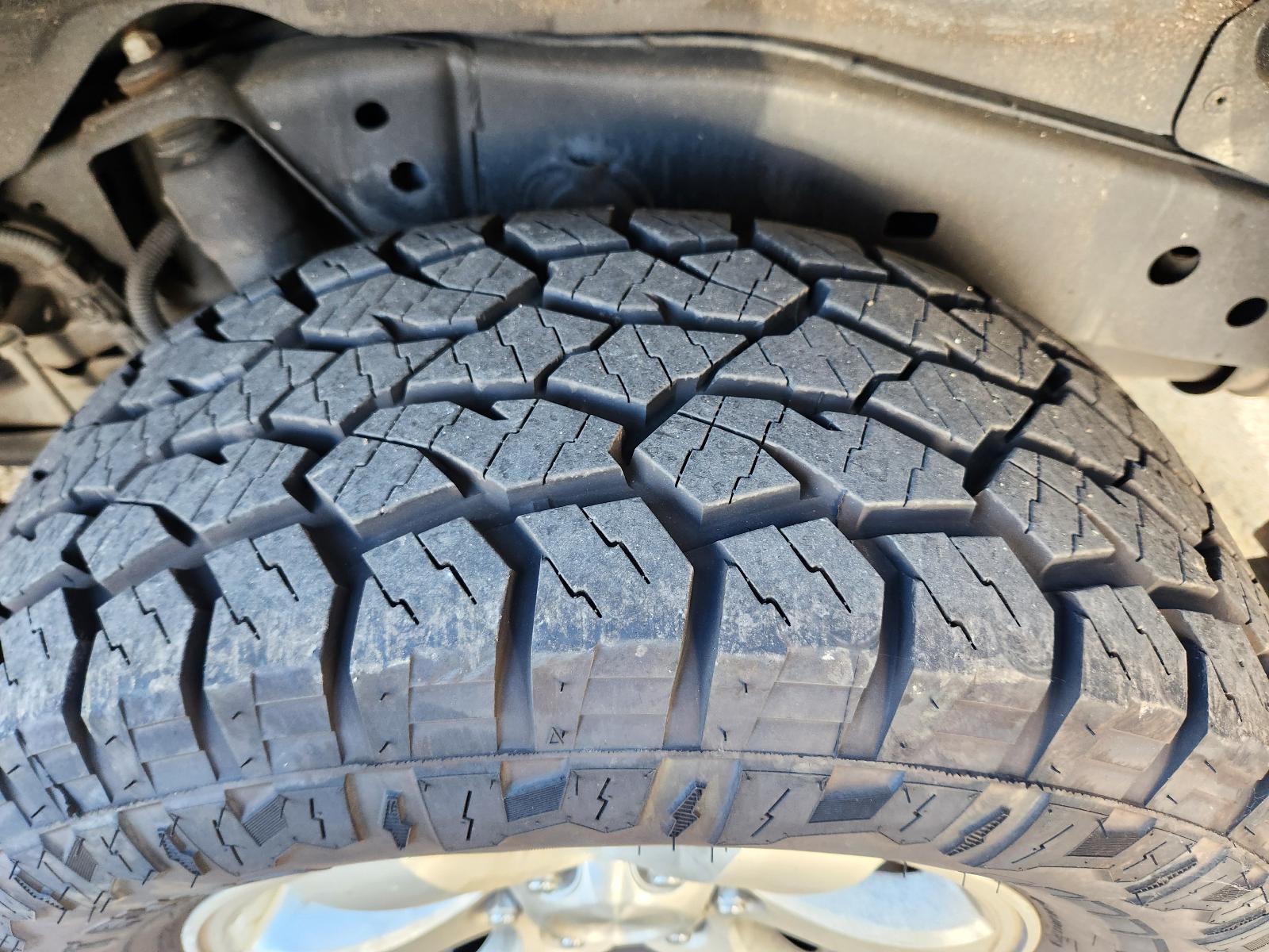 View Toyota Prado 2003 4 Door Station Wagon